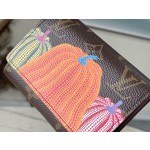 𝐋𝐎𝐔𝐈𝐒 𝐕𝐔𝐈𝐓𝐓𝐎𝐍 M82114 Yayoi Kusama Series