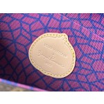 𝐋𝐎𝐔𝐈𝐒 𝐕𝐔𝐈𝐓𝐓𝐎𝐍 M82108 Pumpkin Screen Printing