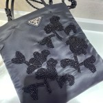 𝐏𝐑𝐀𝐃𝐀 Limited embroidery