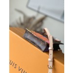 𝐋𝐎𝐔𝐈𝐒 𝐕𝐔𝐈𝐓𝐓𝐎𝐍 M82112 LV x YK PETIT SAC PLAT Bag