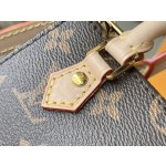 𝐋𝐎𝐔𝐈𝐒 𝐕𝐔𝐈𝐓𝐓𝐎𝐍 M82112 LV x YK PETIT SAC PLAT Bag