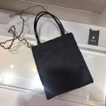 𝐏𝐑𝐀𝐃𝐀 Lightning Rhinestone Hand Carry