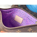 𝐋𝐎𝐔𝐈𝐒 𝐕𝐔𝐈𝐓𝐓𝐎𝐍  M46468