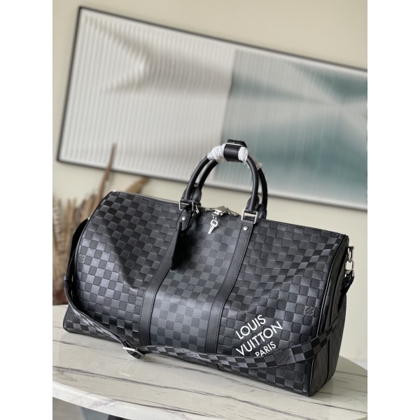 𝐋𝐎𝐔𝐈𝐒 𝐕𝐔𝐈𝐓𝐓𝐎𝐍  N40443 KEEPALL BANDOULIÈRE