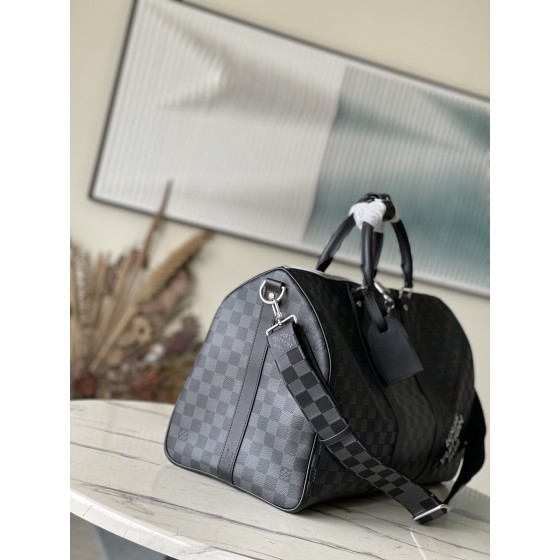 𝐋𝐎𝐔𝐈𝐒 𝐕𝐔𝐈𝐓𝐓𝐎𝐍  N40443 KEEPALL BANDOULIÈRE