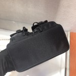 𝐏𝐑𝐀𝐃𝐀 Mini crossbody small backpack