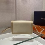 𝐏𝐑𝐀𝐃𝐀 1BP019 Crossbody bag