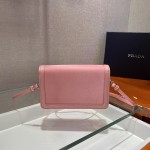 𝐏𝐑𝐀𝐃𝐀 1BP019 Crossbody bag