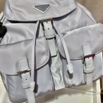𝐏𝐑𝐀𝐃𝐀 New backpack 1BZ811