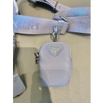 𝐏𝐑𝐀𝐃𝐀 New 1BH204 underarm bag