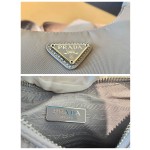 𝐏𝐑𝐀𝐃𝐀 New 1BH204 underarm bag