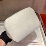 𝐏𝐑𝐀𝐃𝐀 Bucket bag 1BE018