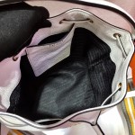 𝐏𝐑𝐀𝐃𝐀 Bucket bag 1BE018