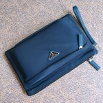 𝐏𝐑𝐀𝐃𝐀 2NH007 new cloth handbag