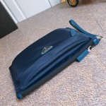 𝐏𝐑𝐀𝐃𝐀 2NH007 new cloth handbag