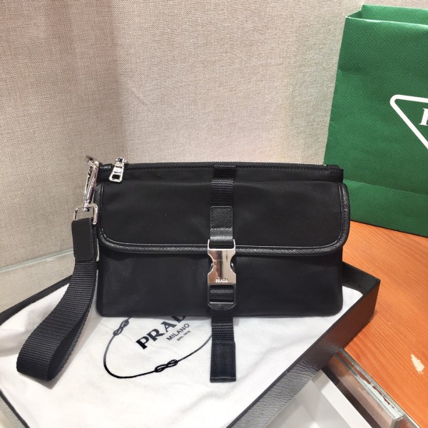 𝐏𝐑𝐀𝐃𝐀 New handbag 2VH011