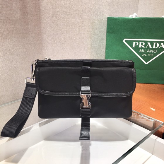 𝐏𝐑𝐀𝐃𝐀 New handbag 2VH011