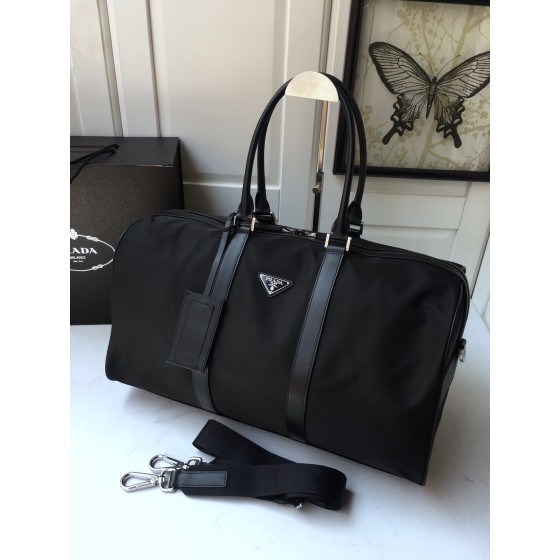 𝐏𝐑𝐀𝐃𝐀 Classic travel bag 1V19S