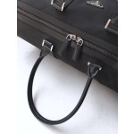 𝐏𝐑𝐀𝐃𝐀 Classic travel bag 1V19S