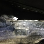 𝐏𝐑𝐀𝐃𝐀 New travel bag