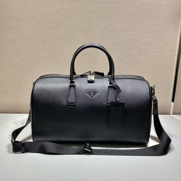 𝐏𝐑𝐀𝐃𝐀 New travel bag 2VC018