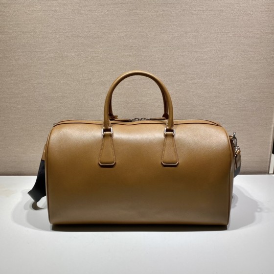 𝐏𝐑𝐀𝐃𝐀 New travel bag 2VC018