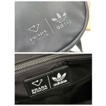 𝐏𝐑𝐀𝐃𝐀 2VC015 two major brand cooperation