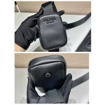 𝐏𝐑𝐀𝐃𝐀 New men's bag 2VH124