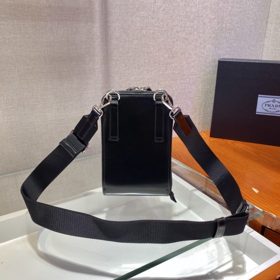𝐏𝐑𝐀𝐃𝐀 New cell phone bag 2ZH126
