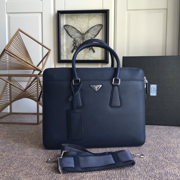 𝐏𝐑𝐀𝐃𝐀 New men's bag 0366