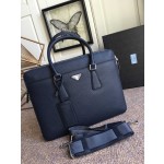 𝐏𝐑𝐀𝐃𝐀 New men's bag 0366