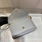 𝐏𝐑𝐀𝐃𝐀 Crossbody bag 1BP020