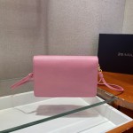 𝐏𝐑𝐀𝐃𝐀 Crossbody bag 1BP020