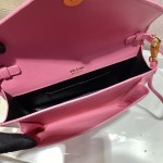 𝐏𝐑𝐀𝐃𝐀 Crossbody bag 1BP020