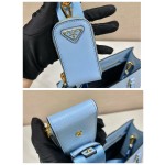 𝐏𝐑𝐀𝐃𝐀 Large Tootsie bag 1BA337