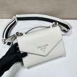 𝐏𝐑𝐀𝐃𝐀 New Crossbody Bag 1BD317