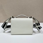 𝐏𝐑𝐀𝐃𝐀 New Crossbody Bag 1BD317