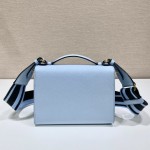 𝐏𝐑𝐀𝐃𝐀 New Crossbody Bag 1BD317