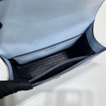 𝐏𝐑𝐀𝐃𝐀 New Crossbody Bag 1BD317