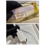 𝐏𝐑𝐀𝐃𝐀 Galleria Handbags 1BA906