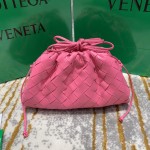 Bottega Veneta  THE MINI POUCH  #585852