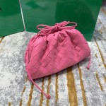 Bottega Veneta  THE MINI POUCH  #585852