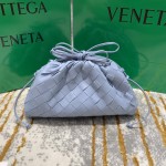 Bottega Veneta  THE MINI POUCH  #585852