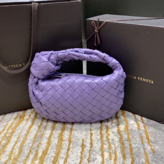 Bottega Veneta  🆕NEW🆕 JODIE #651876
