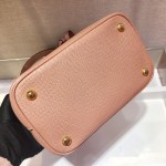 𝐏𝐑𝐀𝐃𝐀 Double handbag 1BA212