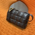 Bottega Veneta  PADDED  CASSETTE #591970