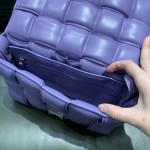 Bottega Veneta  PADDED  CASSETTE #591970