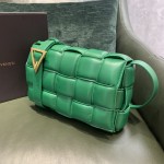 Bottega Veneta  PADDED  CASSETTE #591970