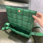 Bottega Veneta  PADDED  CASSETTE #591970