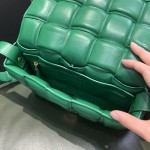 Bottega Veneta  PADDED  CASSETTE #591970